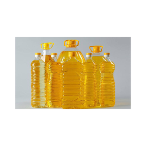 Huile de tournesol raffinée de haute qualité, 100% pure, huile de cuisson comestible, vente en gros, approvisionnement en vrac pour l'industrie alimentaire - Product Image 2