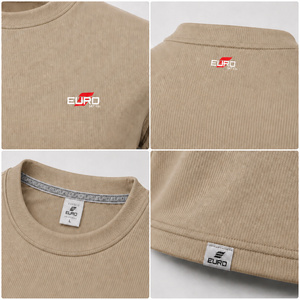 T-shirt décontracté personnalisé à séchage rapide pour homme, vêtement de fitness, sport, musculation, en toile, meilleur OEM - Product Image 5