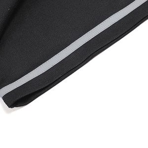 Camisetas de Béisbol de Alto Rendimiento, Material Técnico de Poliéster, Diseño Atlético para Actividades Deportivas - Product Image 5