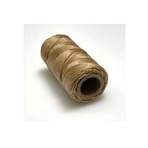 Fil en polyester ciré de haute qualité 0,8 mm pour applications de couture du cuir au meilleur prix - Product Image 1