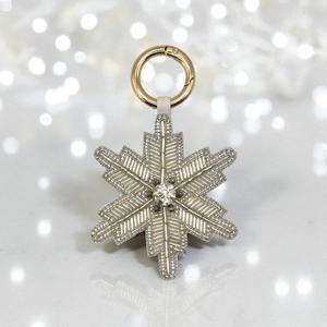 Arbre de Noël en feutre brodé de perles, fait main, écologique, élégant et magnifique, avec breloque festive, couleur et taille personnalisables, tendance - Product Image 6