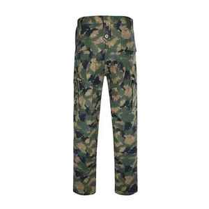 Vêtements de chasse et de randonnée camouflage haut de gamme, respirants, uniformes d'aventure, fournisseur de haute qualité - Product Image 5