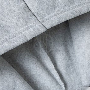 เสื้อฮู้ดผู้ชายแบบสั่งทำพิเศษ แบรนด์ Causal Wear พร้อมปักโลโก้และรับผลิตแบบ Private Label ผลิตในประเทศปากีสถาน - Product Image 2