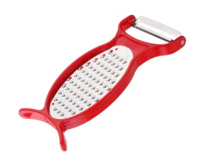 3 in 1 Slicer stainless steel blade multifunctional kitchen <b>tool</b> with grater peeler & slicer ergonomic design durable versatile - Product Image 4