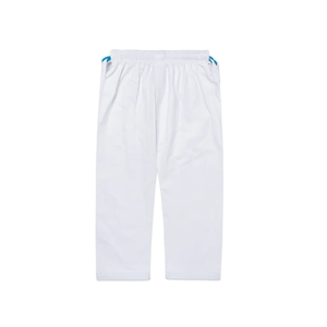 Kimono de Algodón Elástico para Jiu Jitsu Brasileño, Artes Marciales, Servicio OEM 2026, Unisex, Alta Calidad, Hecho a Medida, 460g - Product Image 6