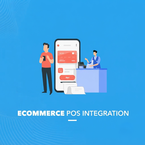 Servicios de Sistema POS de Última Generación: Pago Rápido, Procesamiento Seguro de Pagos y Soluciones Integradas de Gestión Minorista - Product Image 1