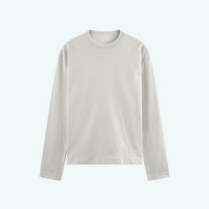 Camiseta de Hombre, Corte Regular, Tejido de Poliéster/Algodón, con Diseño Impreso en DTG, Tejido Ecológico y Transpirable - Product Image 2