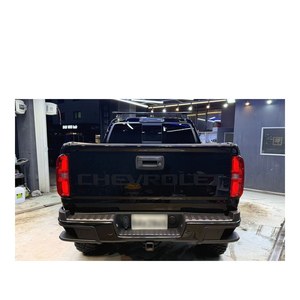 มีนาคม 2020 เชฟโรเลต (จีเอ็ม แดวู) โคโลราโด 3.6 เอ็กซ์ตรีม ขับเคลื่อน 4 ล้อ 61,800 กม. เกียร์อัตโนมัติ เบาะหนัง มาตรฐานไอเสียยูโร 5 - Product Image 6