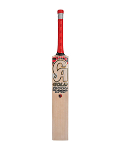 Bate de Cricket CA GOLD 15000 PLAYERS EDITION de Madera de Sauce Inglesa para Bola Dura, Bate de Cricket CA Sports - Product Image 1