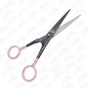 Tijeras de peluquero de corte Premium, tijeras profesionales para cortar el cabello, instrumentos de belleza, instrumentos de cuidado de belleza - Product Image 3