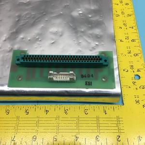 WJ 290032-400 PCB, CONTRACTOR 290032-200, 150631 - Equipo y Piezas de Semiconductores de Confianza de Global Legacy Semiconductor - Product Image 1