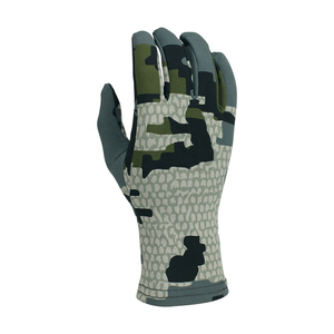 Gants tactiques numériques personnalisés camouflage antidérapants, imperméables, respirants et légers pour la chasse et les activités de plein air - Product Image 3