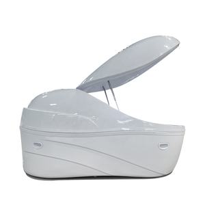 High Quality Float Pod Large-sized Float <strong>tank</strong> Without Yellowing or Foaming <strong>Sensory</strong> <strong>Deprivation</strong> <strong>tank</strong> Spa Center Massage for Relax - Product Image 1