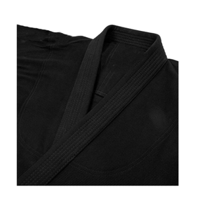 Kimono de Jujitsu 100% Coton, Design Personnalisé, Haute Qualité, Uniforme d'Arts Martiaux, Uniforme d'Entraînement Sportif Confortable pour Hommes - Product Image 4