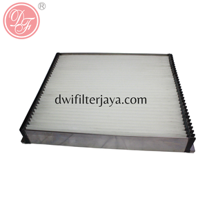 ไส้กรองแอร์คุณภาพสูง ขายดี ไส้กรองแอร์ OEM - Product Image 2