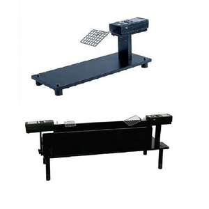 Medidor Digital de Fuerza de Agarre para Pruebas en Animales Pequeños, Equipo de Laboratorio para Medición de la Fuerza de las Patas Delanteras - Product Image 3