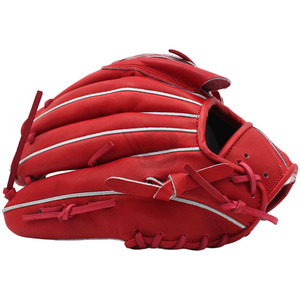 Trending Genuine Leather Catcher <b>Gloves</b> Customize Logo Teams <b>Gloves</b> Premium Quality Breathable <b>Baseball</b> <b>Gloves</b> - Product Image 3