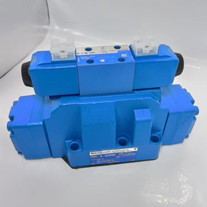 Válvula de Control Direccional Hidráulica DG4V DG5V, DG4V-3-6C-M-U-H7-60 DG5V-8-S-6C-M-U-H-10, Válvula Industrial - Product Image 5