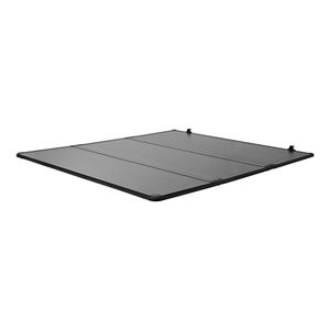 Copertura Rigida Tri-Fold per Cassone Pick-up Compatibile con Dodge Ram 1500 2019-2024 (incluso Classic New) Larghezza Cassone 6.4 ft (76.3 Pollici) - Product Image 1