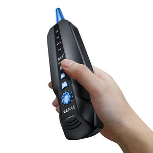 NOYAFA NF-8601S เครื่องทดสอบสายเคเบิลเครือข่ายอเนกประสงค์ TDR รุ่นที่ดีที่สุด พร้อมฟังก์ชั่นติดตามสายแลนอีเธอร์เน็ต สำหรับ RJ11/RJ45/BNC CAT5 CAT6 CAT7 - Product Image 6