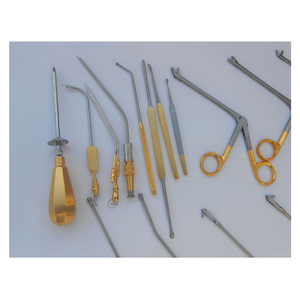 กรรไกรผ่าตัดกระดูกหลัง PISSCO Fomon สำหรับใช้ทางการแพทย์ กรรไกร Fomon สำหรับการผ่าตัดกระดูก ทำจากสแตนเลส 1 ชิ้น - Product Image 5