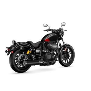 YAMA_HA Bolt R-Spec 2026 - Product Image 4