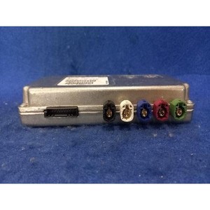 ECU และโมดูลคอมพิวเตอร์มือสองสำหรับรถยนต์ซีรีส์ 7 รุ่น 6653920828401 - Product Image 3