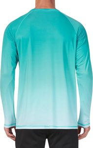 Camiseta Deportiva para Hombre con Logotipo Personalizado, Diseño Atlético y Elegante para Fitness y Moda Casual - Product Image 6