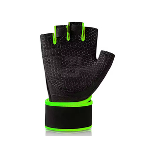 Gants de protection pour les paumes en promotion – Idéaux pour la musculation, le cyclisme et l'entraînement en extérieur - Product Image 3