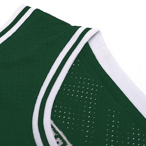 Uniforme Deportivo Personalizado de Baloncesto Unisex para Equipos Atléticos, Venta al Por Mayor OEM - Product Image 2