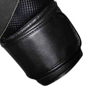 ถุงมือ MMA/มวยพิมพ์ลายตามสั่ง พร้อมแถบตีนตุ๊กแกสำหรับผู้ใหญ่ ฝึกซ้อมและต่อสู้ - Product Image 3