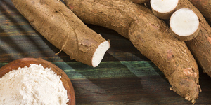 แป้งมันสำปะหลังเวียดนามคุณภาพดีที่สุด บริสุทธิ์ อเนกประสงค์ ดีต่อสุขภาพ เหมาะสำหรับการแปรรูปอาหารและการส่งออก - Product Image 6