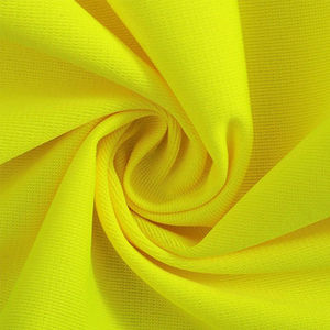 Chaleco de Seguridad Táctico ANSI Clase 2 100% Poliéster para Hombre con Logotipo Personalizado, Ropa de Trabajo Reflectante Negra - Product Image 6