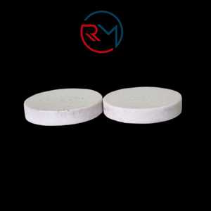 Polvo de Felpacio Soda, Grado 200 mesh, Certificado ISO 9001:2015, Modelo RM-H, para Esmalte Cerámico, Frit, Esmalte Decorativo, Cerámica y Alfarería - Product Image 4