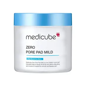 Pour Medicube Zero Pore Pad Doux 70P Toner de peau de haute qualité - Product Image 1