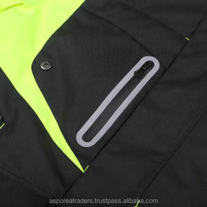 Veste de moto en gros pour hommes – Veste textile d'été pour motard, idéale pour l'aventure et le touring - Product Image 3