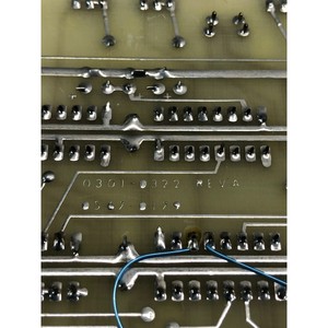 Eaton Axcelis 0342-1077-4001 A-24 Station - อุปกรณ์และอะไหล่เซมิคอนดักเตอร์มือสองระดับโลกที่เชื่อถือได้ - Product Image 5