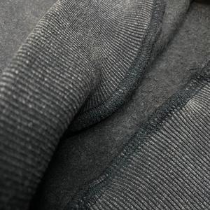 Vintage <b>Washed</b> Men's Hooded Sweatshirt 100% Cotton Jersey Pullover Hoodie with Front Pocket <b>Screen</b> Print Winter Wear - Product Image 5