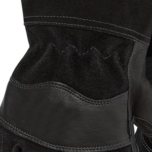 Guantes de Bombero con Logotipo y Diseño Personalizados, Guantes de Bombero Profesionales, Guantes de Bombero de Alta Resistencia, Servicio OEM - Product Image 5
