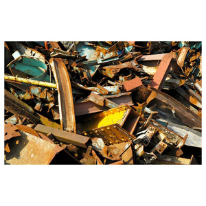 Commercial Cast <b>Iron</b> Scrap Material for Resource Recovery Industries and International Buyers Worldwide - Product Image 5