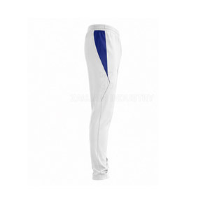 Breathable Cricket <b>Trouser</b> Quick Dry Athletic Pants Custom Cricket <b>Trousers</b> For Clubs <b>Schools</b> And Sports Teams - Product Image 3