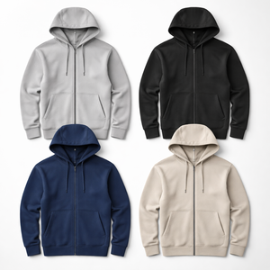 Sudadera con Capucha de Felpa Técnica Personalizada al por Mayor para Hombre - Proveedor OEM y Fabricante Directo de Fábrica para Pedidos al por Mayor - Product Image 5