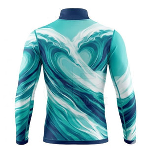 Ultra Lightweight Football <b>Compression</b> <b>Shirt</b> Designed <b>For</b> Maximum Comfort During Football Practice Gym Workouts And Exercise - Product Image 3