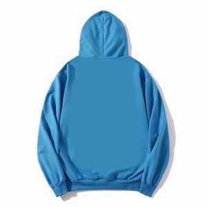 Sudaderas con Capucha para Hombre y Mujer, Talla Grande, con Cierre Completo, Logotipo Personalizado, Venta al Por Mayor ODM/OEM - Product Image 4