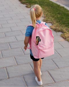 Patchs brodés de bonne qualité, thermocollants, tactiques, morale, drôles, avec motifs de mèmes, pour sacs à dos, gilets, vestes, chapeaux - Product Image 4