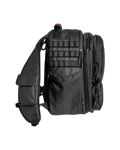 Mochila de Béisbol Resistente para Jóvenes y Adultos, Impermeable, de Gran Capacidad, con Compartimento para Bate, Calzado y Casco, Personalizable - Product Image 3