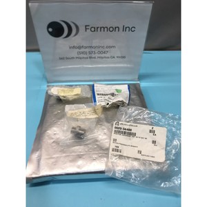 AMAT 0020-34488 ADAPTADOR, TIPO BULKHEAD, 5/8"-18 A - Equipo y Piezas de Semiconductores Trusted Global Legacy - Product Image 4