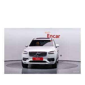 Para Volvo XC90 B6 Ultimate con Volante a la Izquierda, Caja de Cambios Automática, Cámara Trasera, Modelo Mayo 2023, 9,222 km, Azul Brillante - Product Image 3