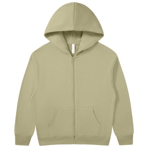 Fermeture éclair en coton robuste à extrémité ouverte pour sweats à capuche et manteaux d'hiver pour hommes, vente en gros, style YKK, durable, lisse, grande taille - Product Image 4