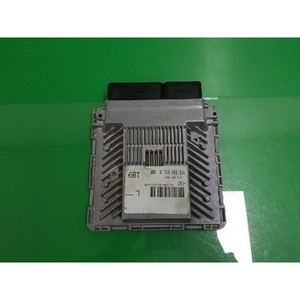 ECUs y Módulos de Computación Usados A6 4F1910551A - Product Image 4